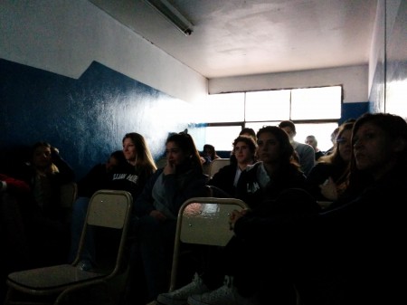 Salida - Inst. William Morris - CABA I