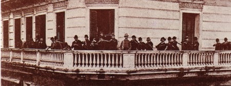 RECORDANDO LA REVOLUCIÓN DEL PARQUE item-thumbnail