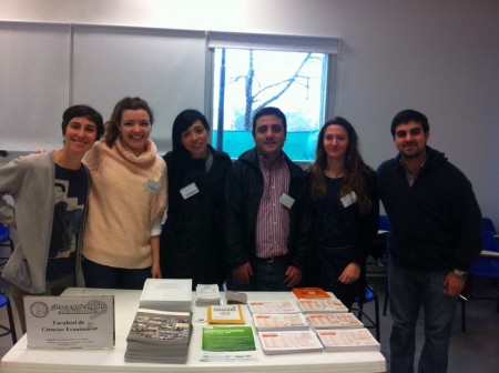 El Museo en la Feria de las Profesiones item-thumbnail