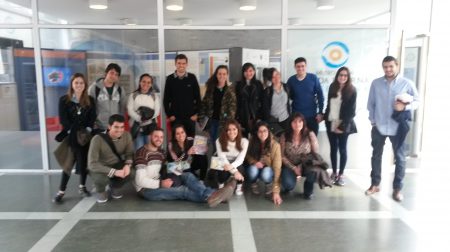Alumnos del PAS Litoral visitaron el Museo item-thumbnail