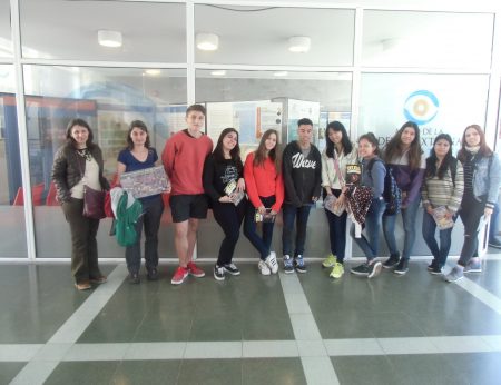 Una mañana cargada en el Museo item-thumbnail