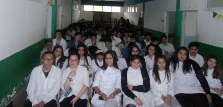 José C. Paz volvió a hospedar al MDE item-thumbnail