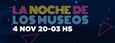 Noche de los Museos 2017 item-thumbnail