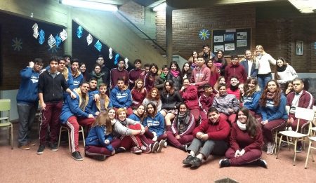 El Museo finalizó la semana en La Matanza item-thumbnail