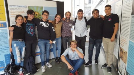 El La Salle dio el presente en el MDE item-thumbnail