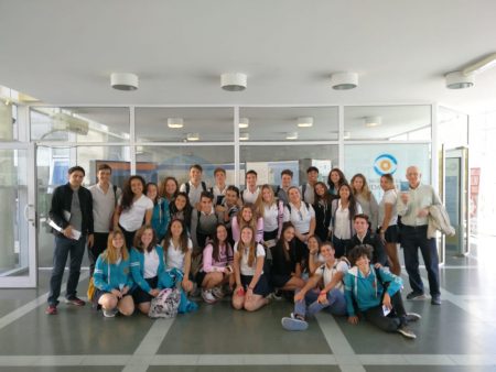 El Instituto La Salle en el MDE item-thumbnail