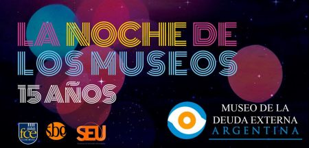 Noche de los Museos 2018 item-thumbnail